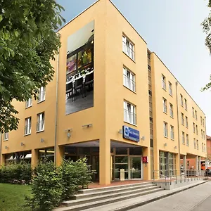 **** Hotel Western Plaza Deutschland