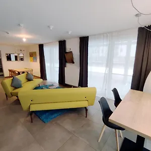 Spreepolis Boardinghaus Aparthotel