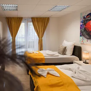  Hotel Cannstatter Deutschland