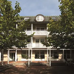 **** Hotel Derag Livinghotel Johann Wolfgang Deutschland
